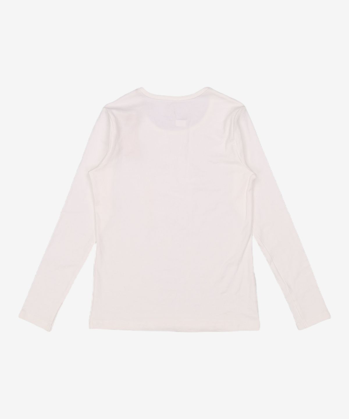 무인양품(MUJI) 긴소매 티셔츠 M