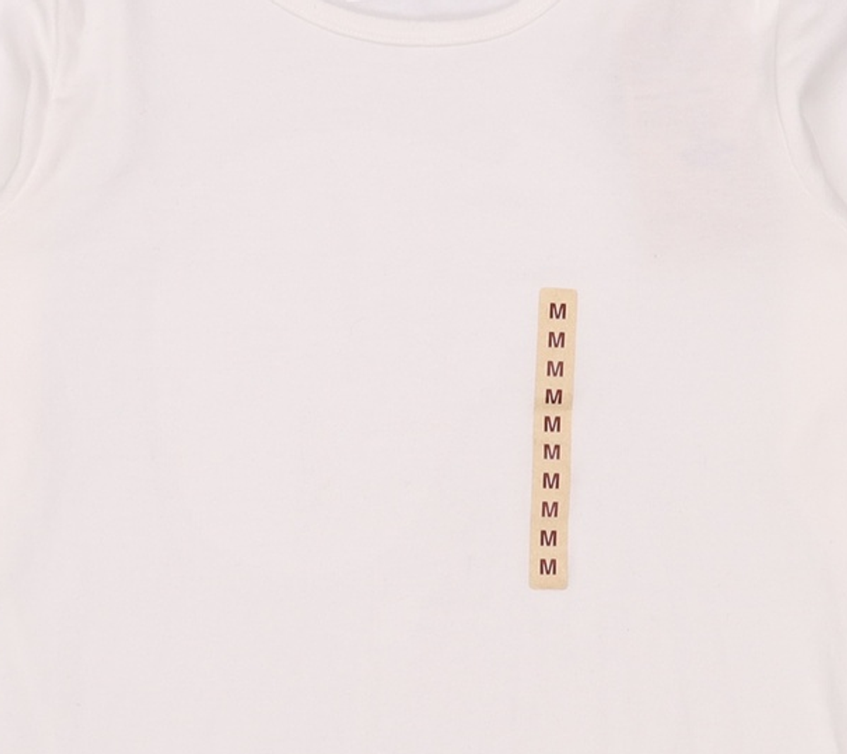 무인양품(MUJI) 긴소매 티셔츠 M