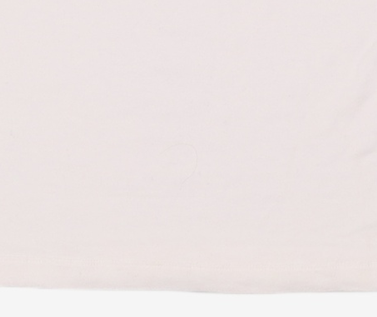 무인양품(MUJI) 긴소매 티셔츠 M
