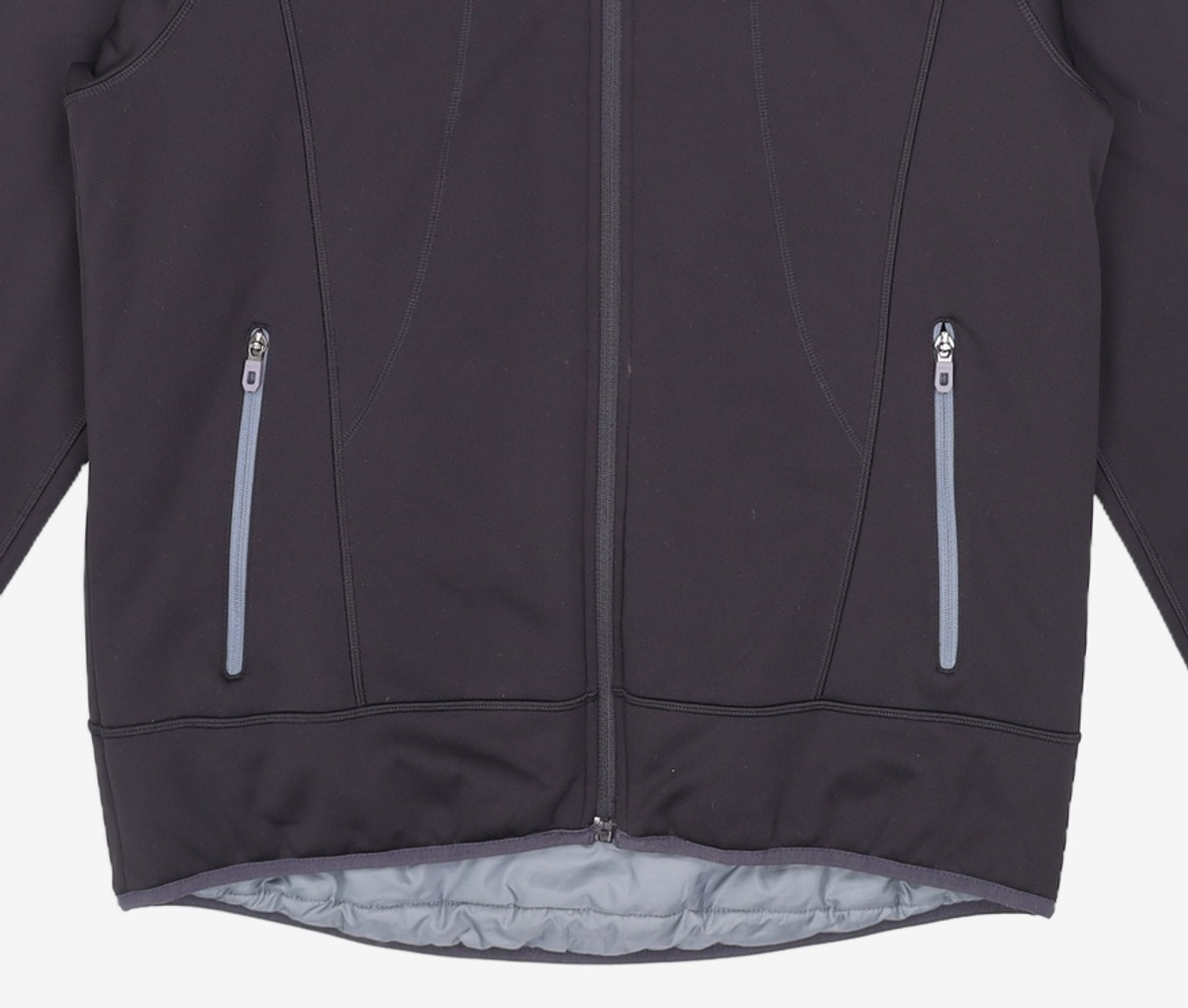 리복(REEBOK) 트레이닝 재킷 100
