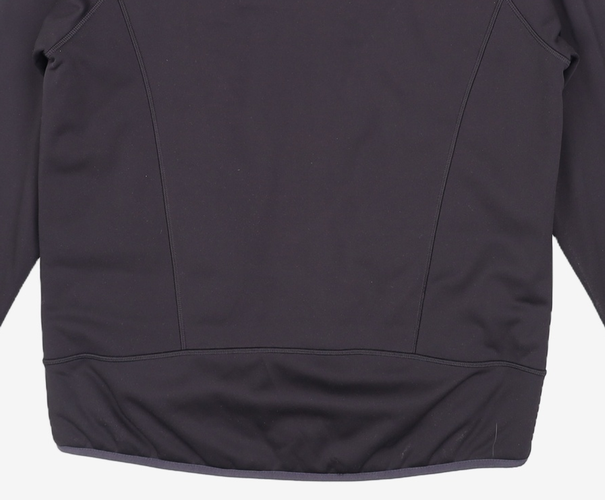 리복(REEBOK) 트레이닝 재킷 100