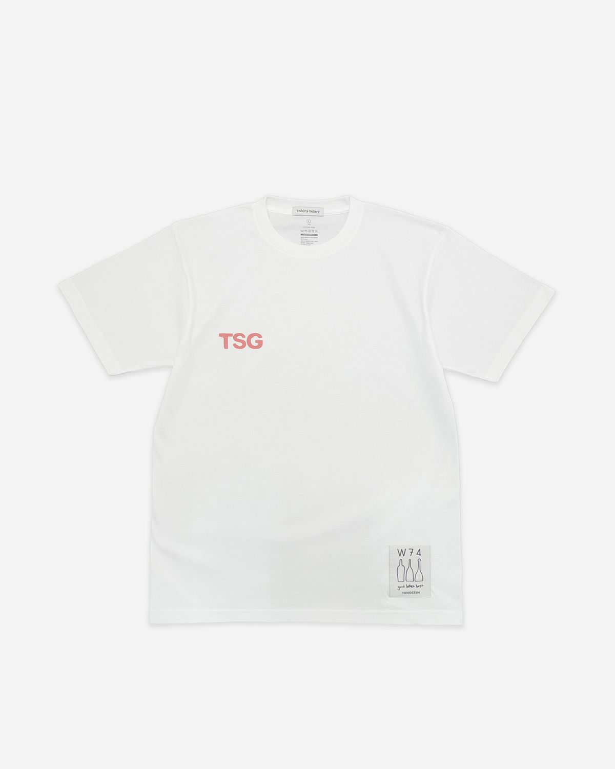 티셔츠 갤러리(TSHIRTS GALLERY) [17s FINE] RUNNING ARCHIVE - SEOUL