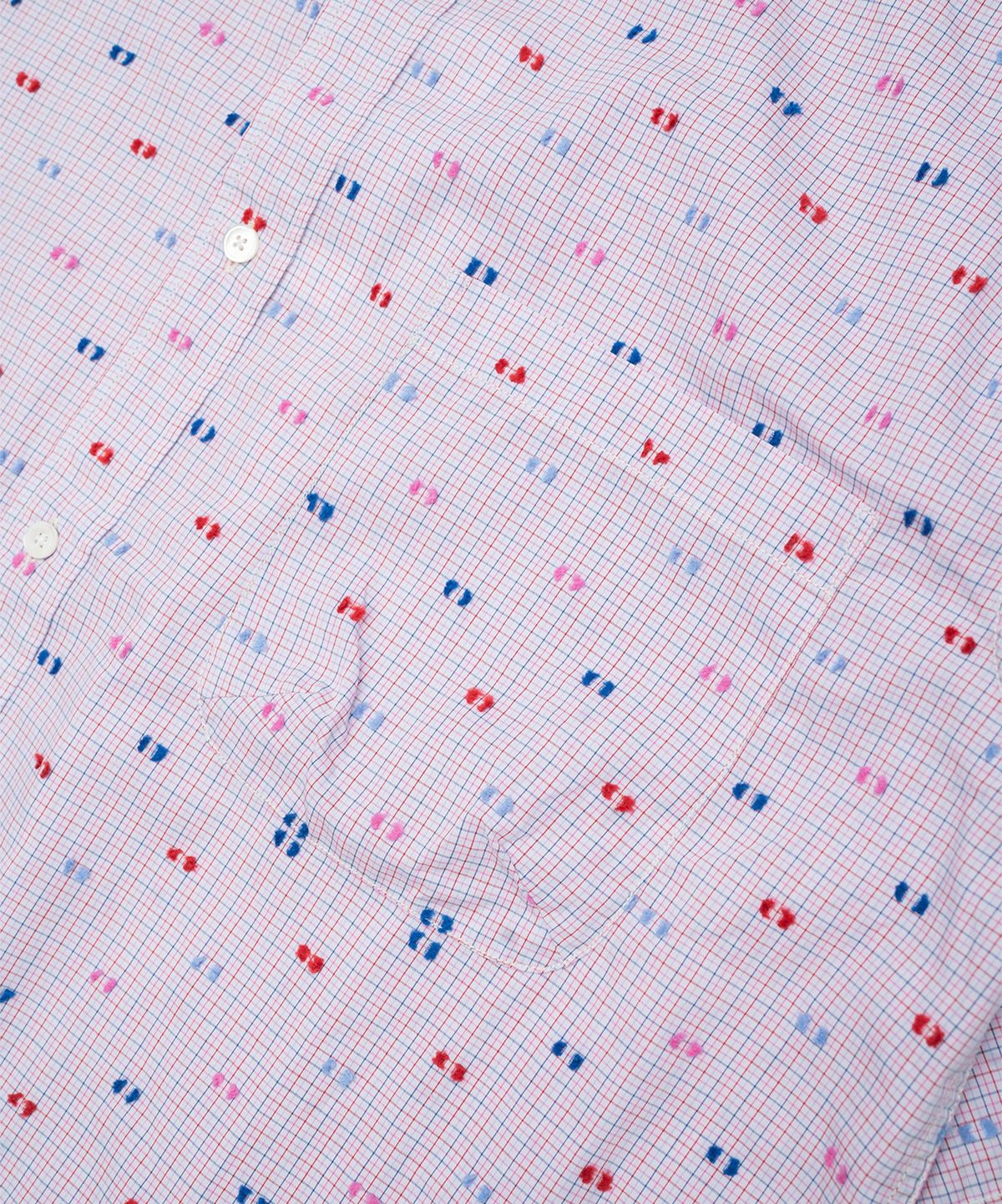 올벗원(ALLBUTONE) S/S 시티 셔츠 칼라 터프츠