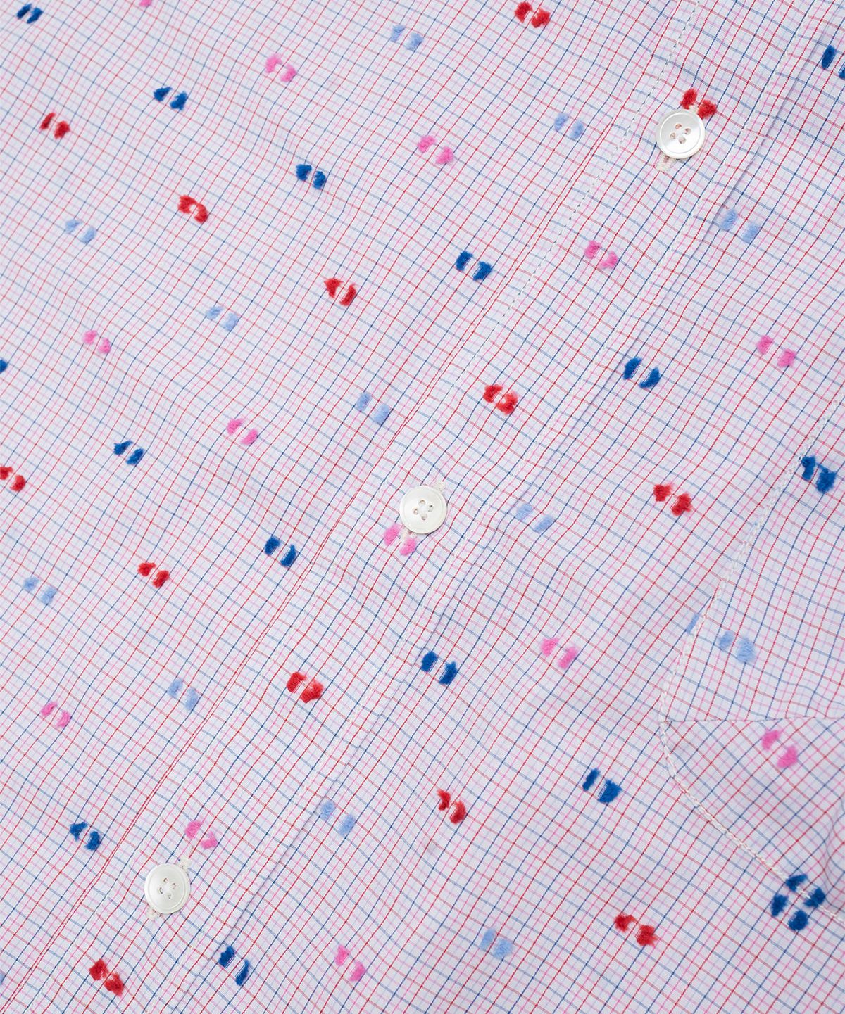 올벗원(ALLBUTONE) S/S 시티 셔츠 칼라 터프츠