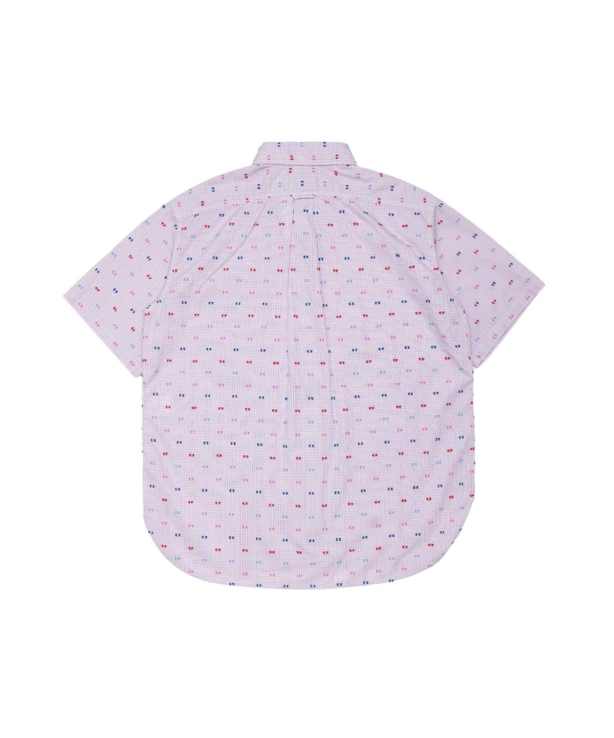 올벗원(ALLBUTONE) S/S 시티 셔츠 칼라 터프츠