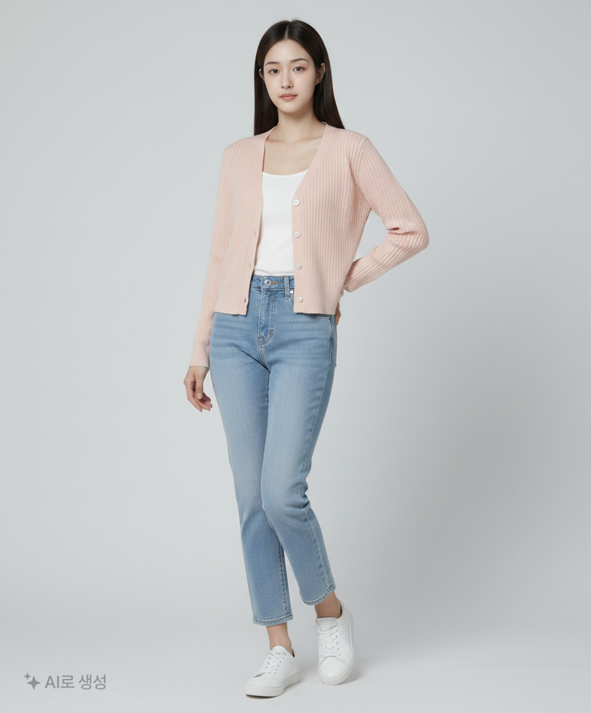 자라(ZARA) 카디건 M