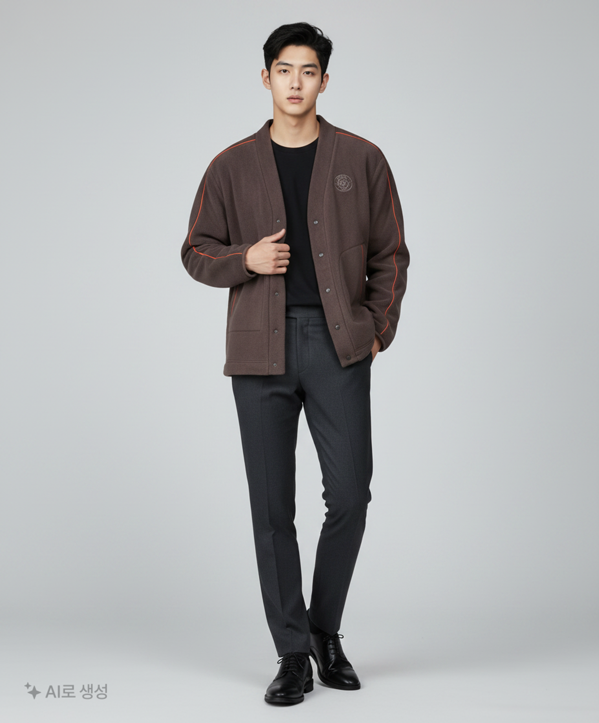 뉴발란스(NEW BALANCE) 플리스 100