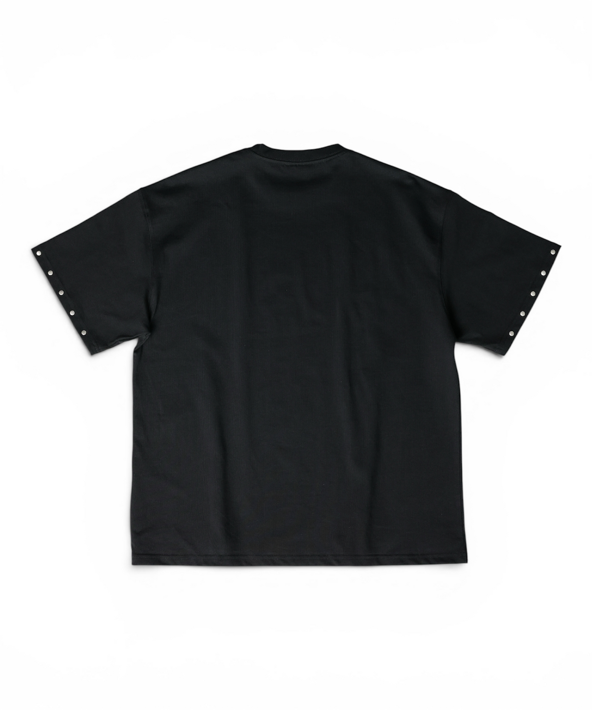 노말릭(NOMALIC) Gatehouse T-shirt - Black