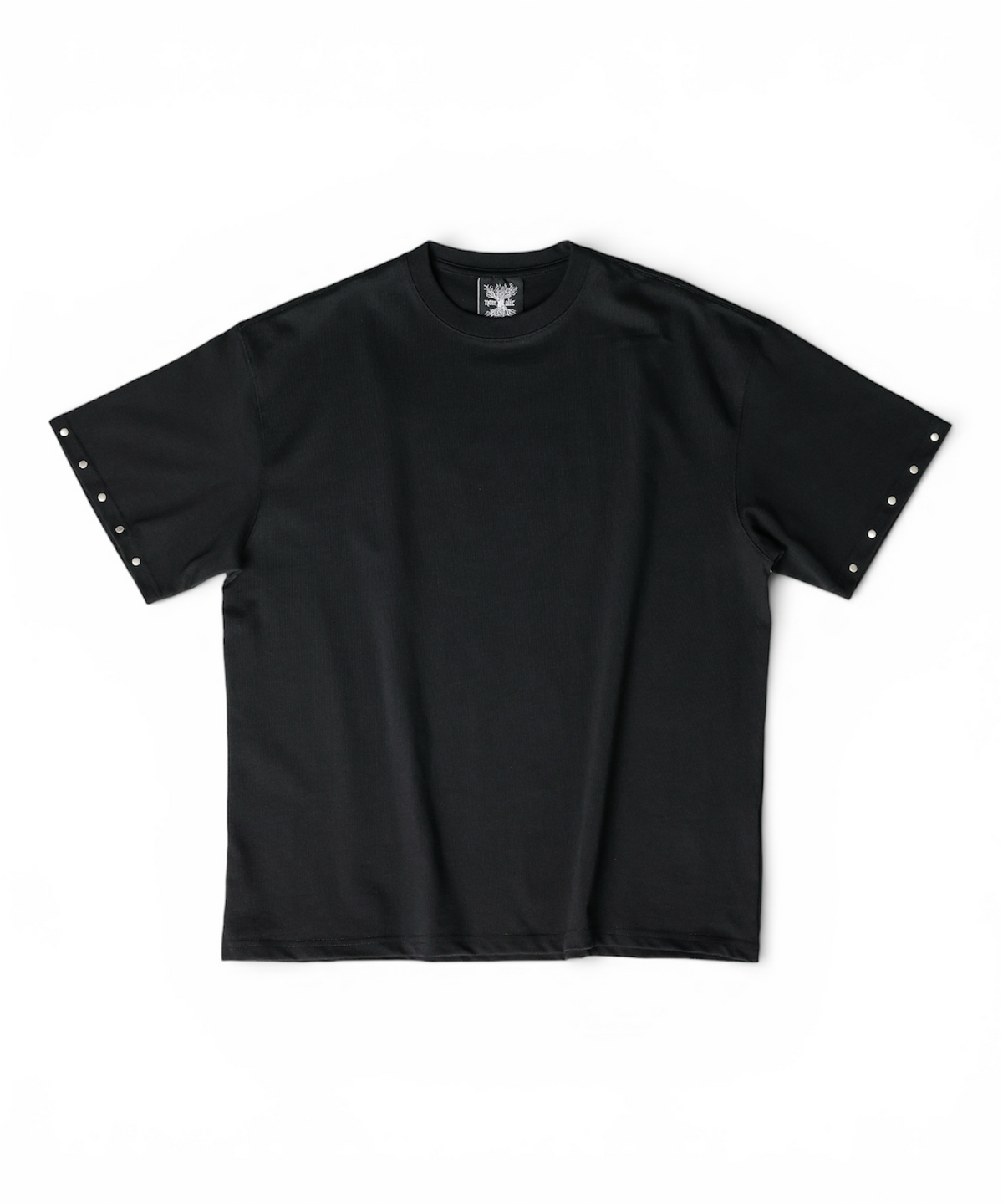 노말릭(NOMALIC) Gatehouse T-shirt - Black