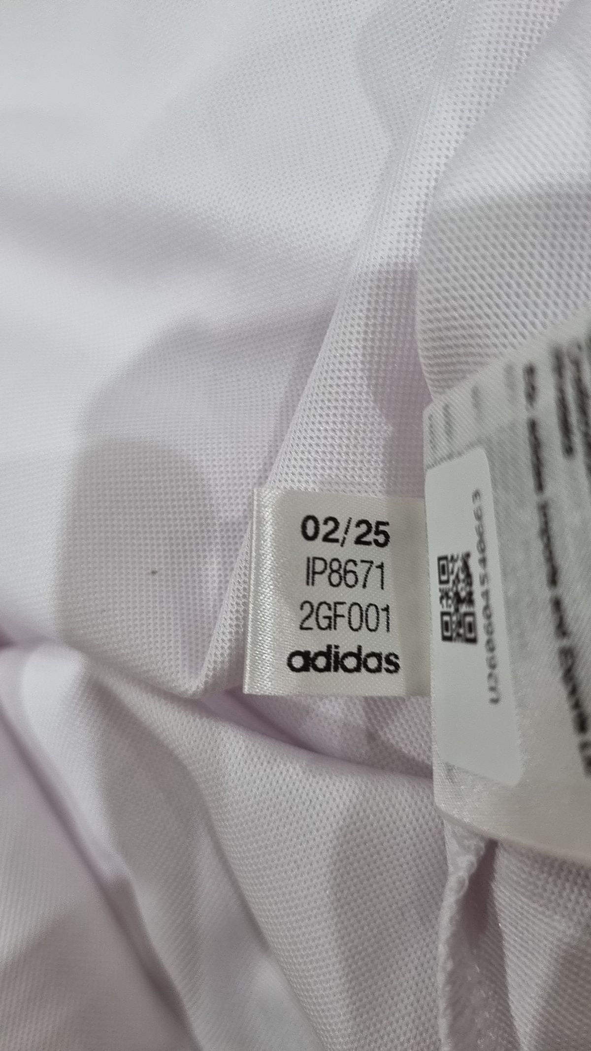 아디다스(ADIDAS) 피케/카라 티셔츠 M