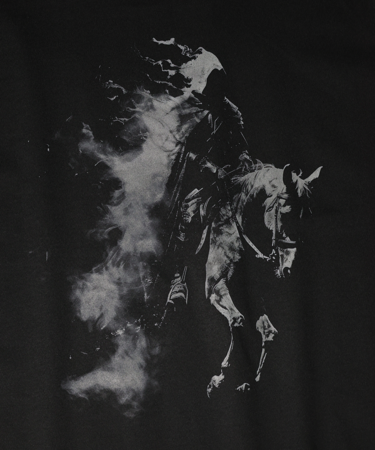 노말릭(NOMALIC) Reinforcements T-shirt