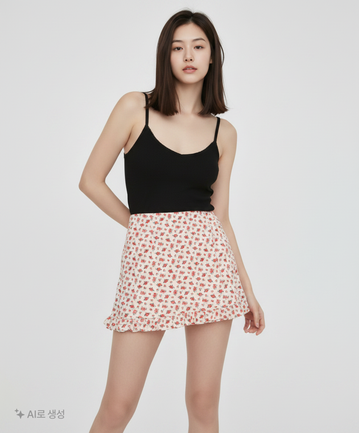 자라(ZARA) 미니스커트 M