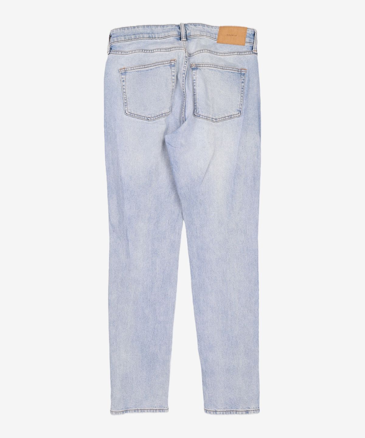 에이치앤엠(H&M) 청/데님 팬츠 33/30