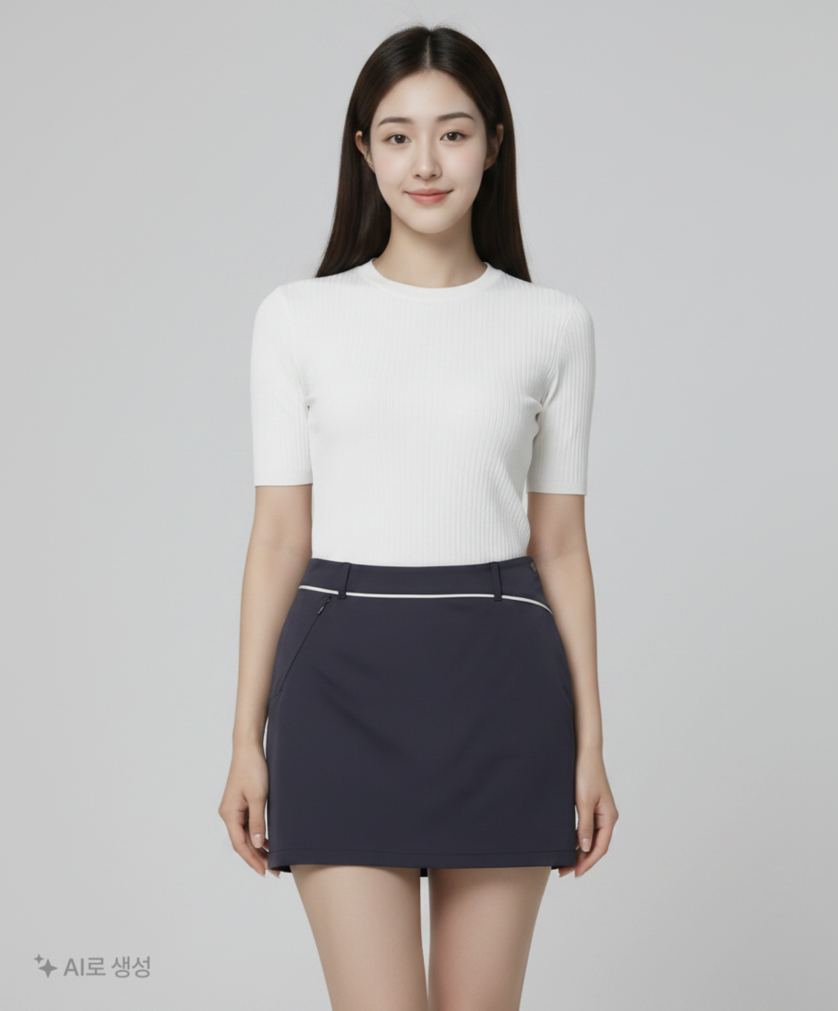링스골프(Lynx GOLF) 미니스커트 64/69