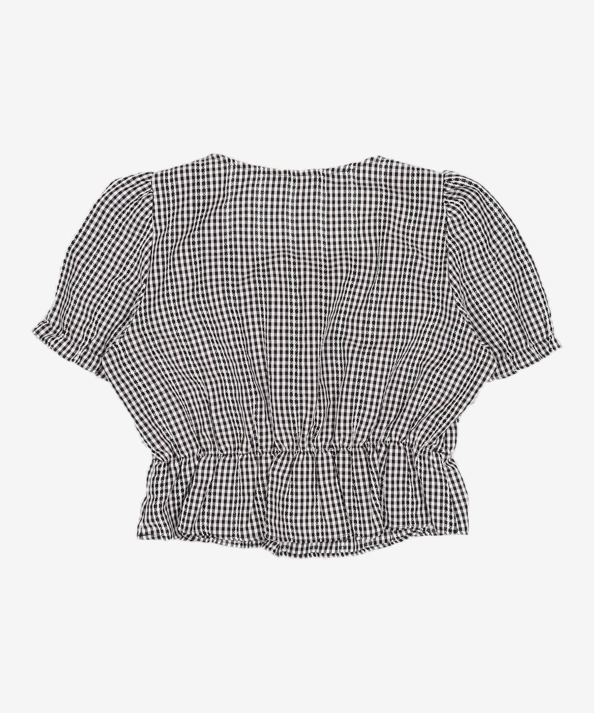 미쏘(MIXXO) 블라우스 S