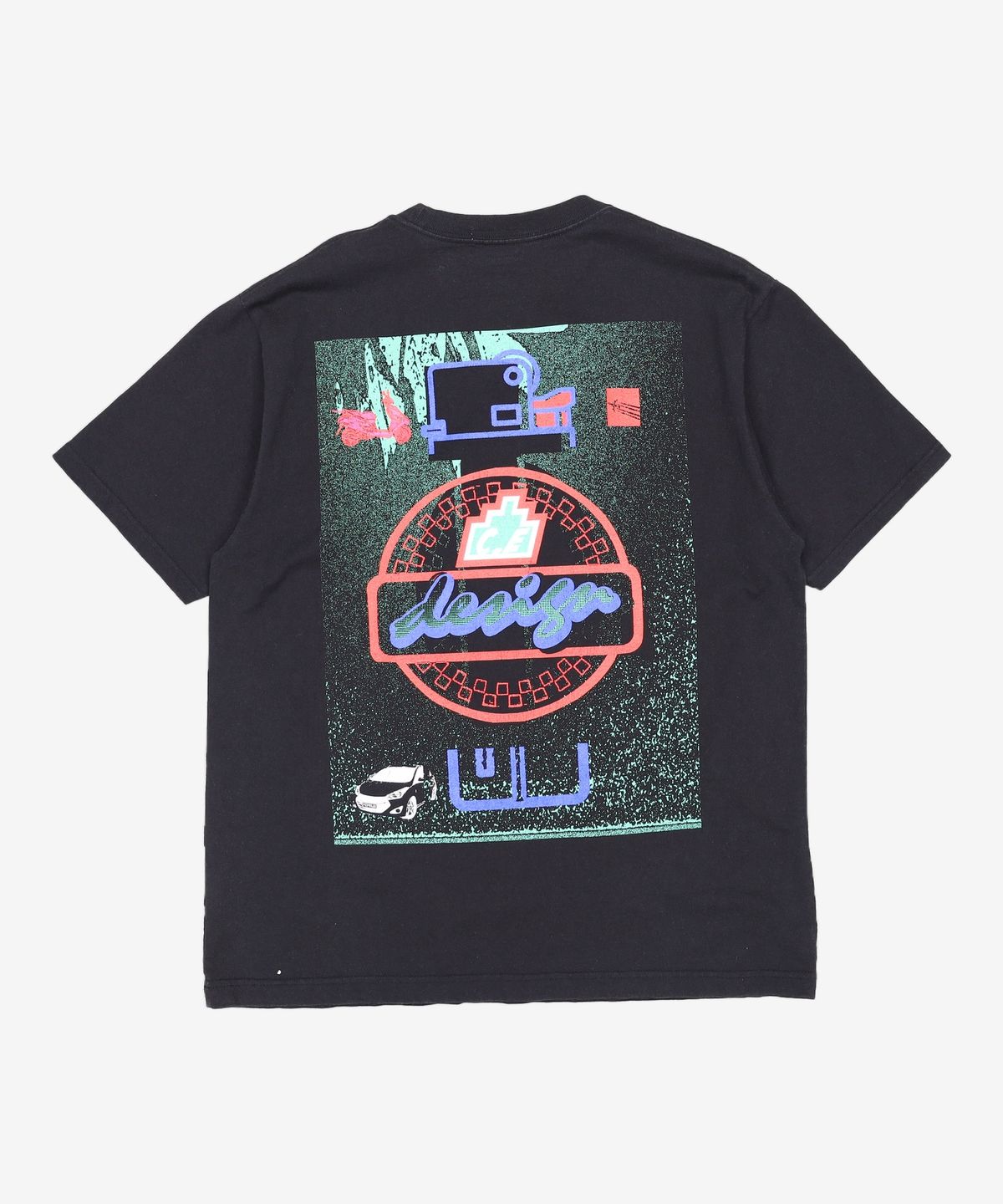 카브엠트(CAV EMPT) 반소매 티셔츠 L