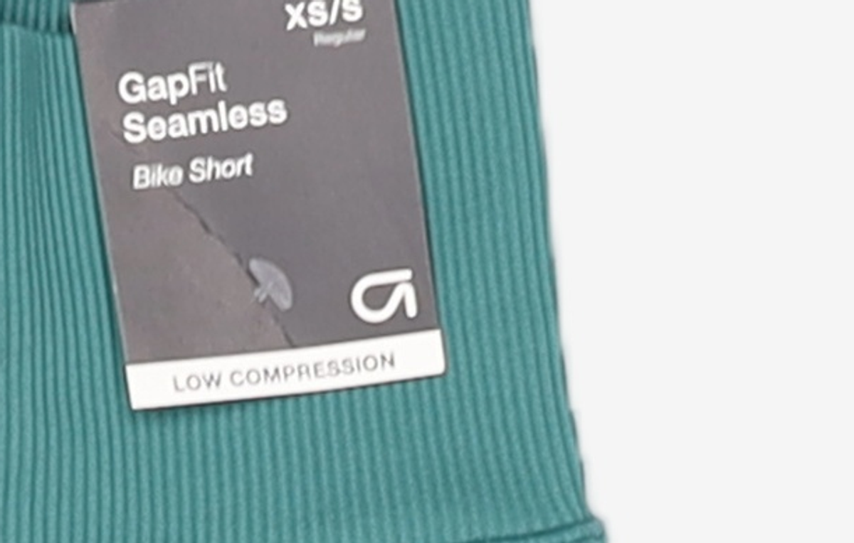갭 핏(Gap Fit) 레깅스 XS/S
