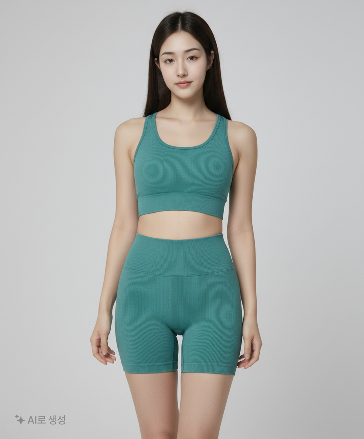 갭 핏(Gap Fit) 레깅스 XS/S