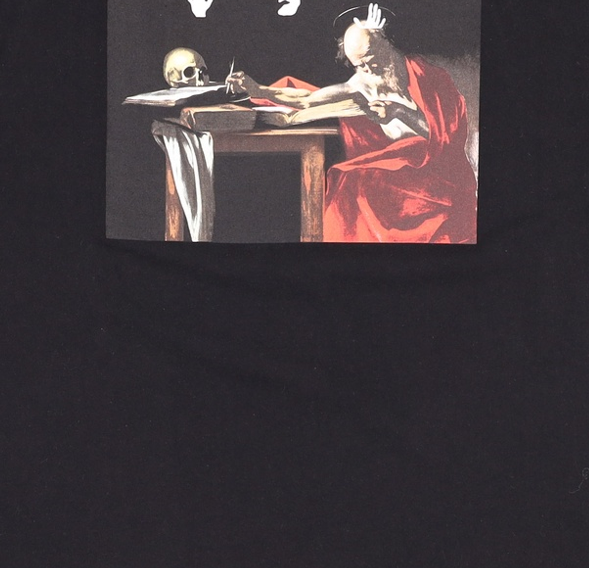 오프화이트(OFF-WHITE) 반소매 티셔츠 M