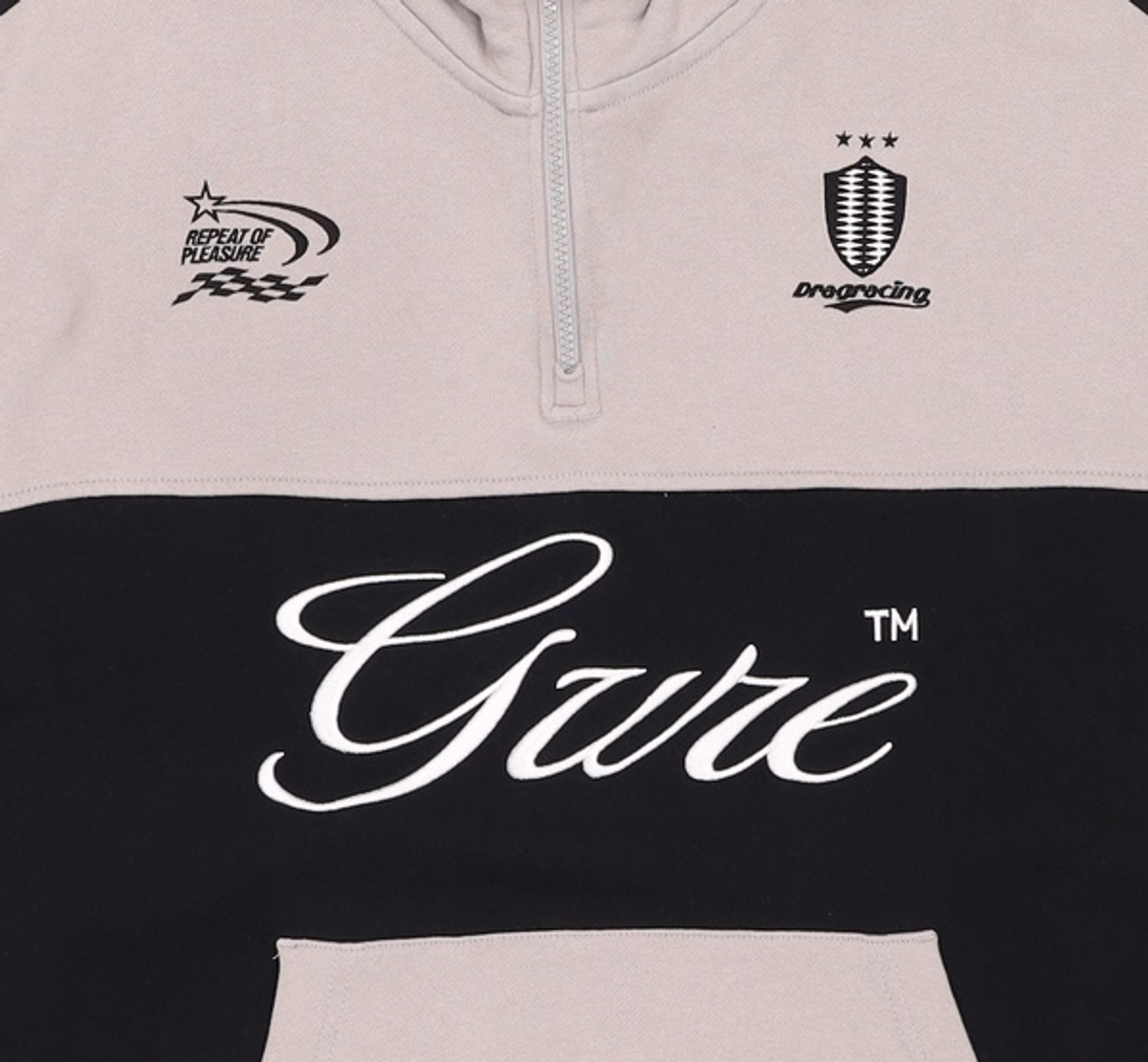 그루브라임(GROOVE RHYME) 맨투맨/스웨트셔츠 L