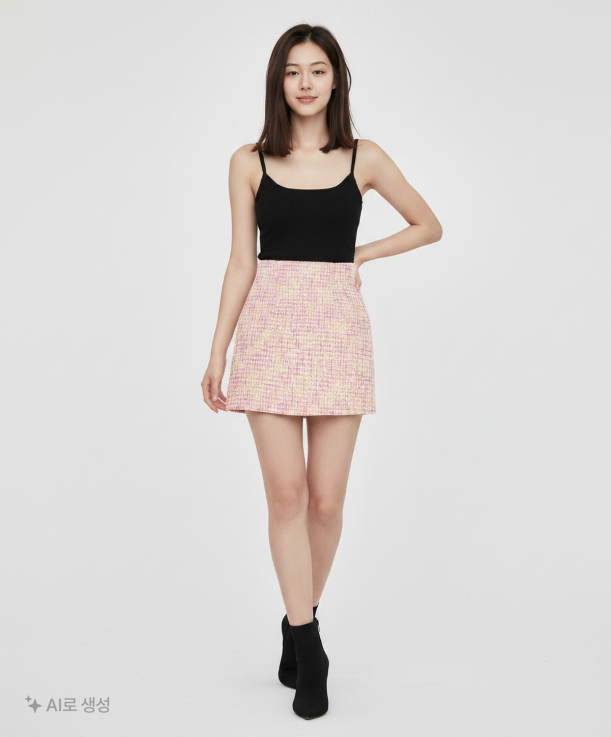 자라(ZARA) 미니스커트 XS