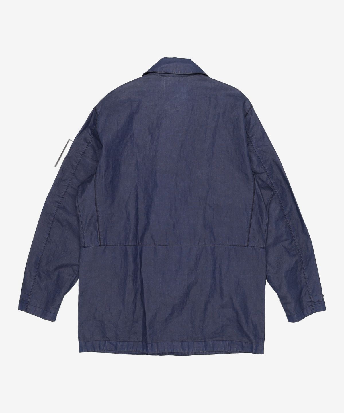 스톤아일랜드(STONE ISLAND) 나일론/코치 재킷 L