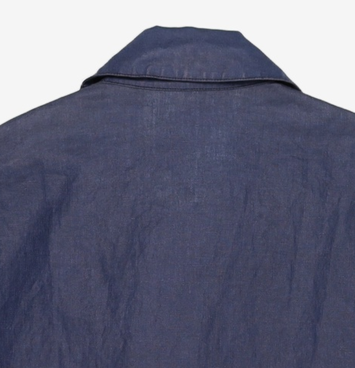 스톤아일랜드(STONE ISLAND) 나일론/코치 재킷 L