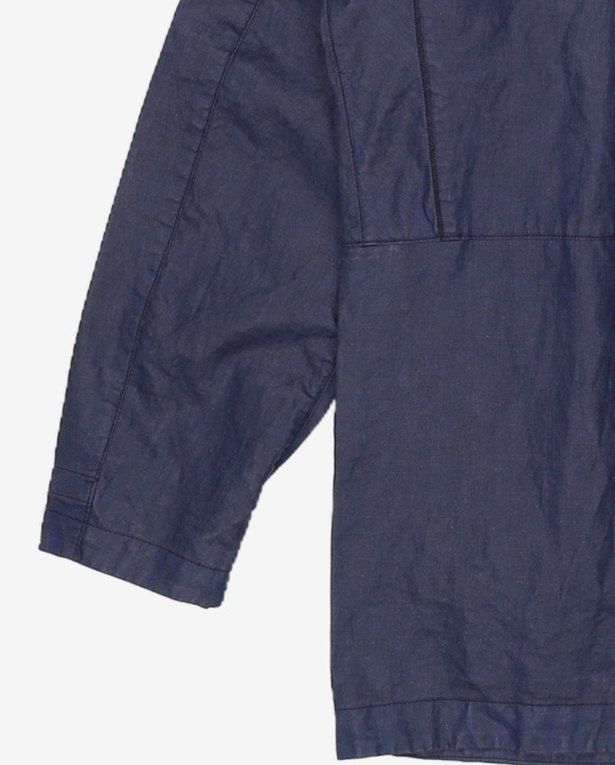 스톤아일랜드(STONE ISLAND) 나일론/코치 재킷 L