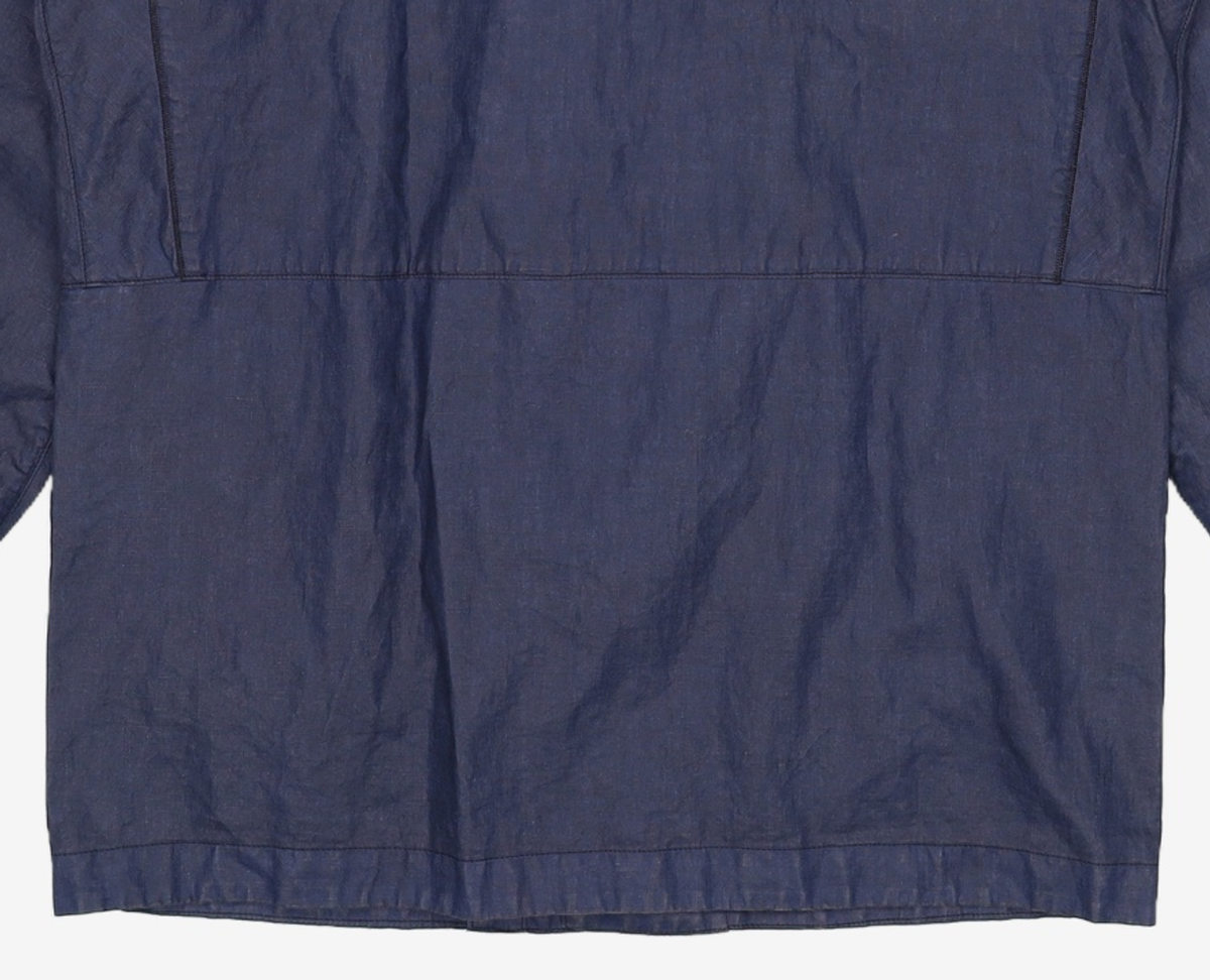 스톤아일랜드(STONE ISLAND) 나일론/코치 재킷 L