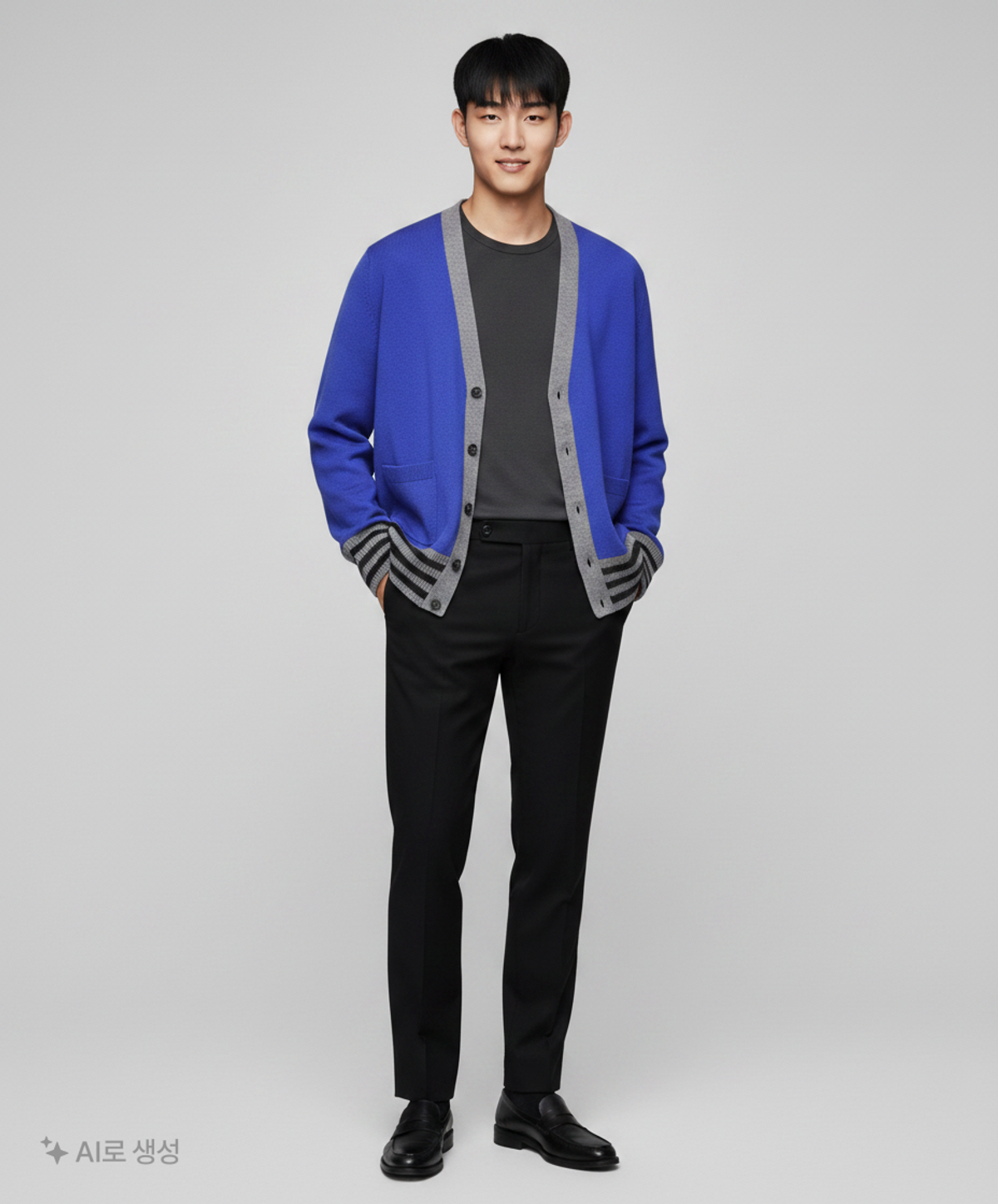 메종 마르지엘라(MAISON MARGIELA) 카디건 S