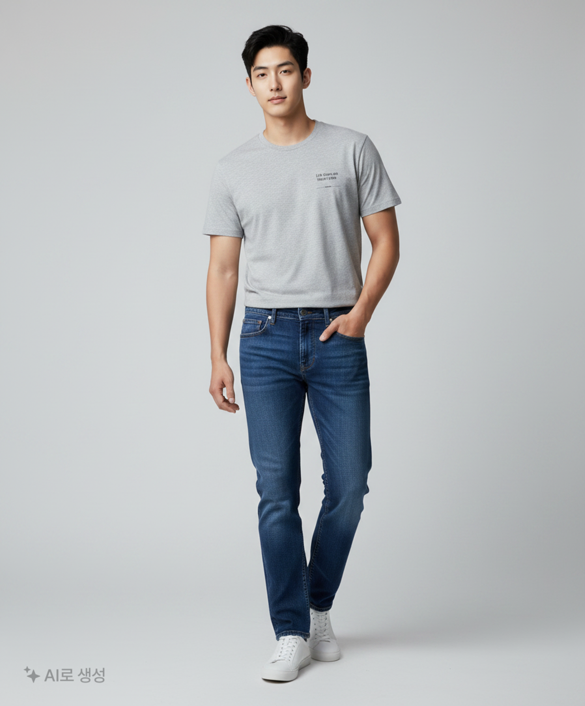 티비제이(TBJ) 반소매 티셔츠 S