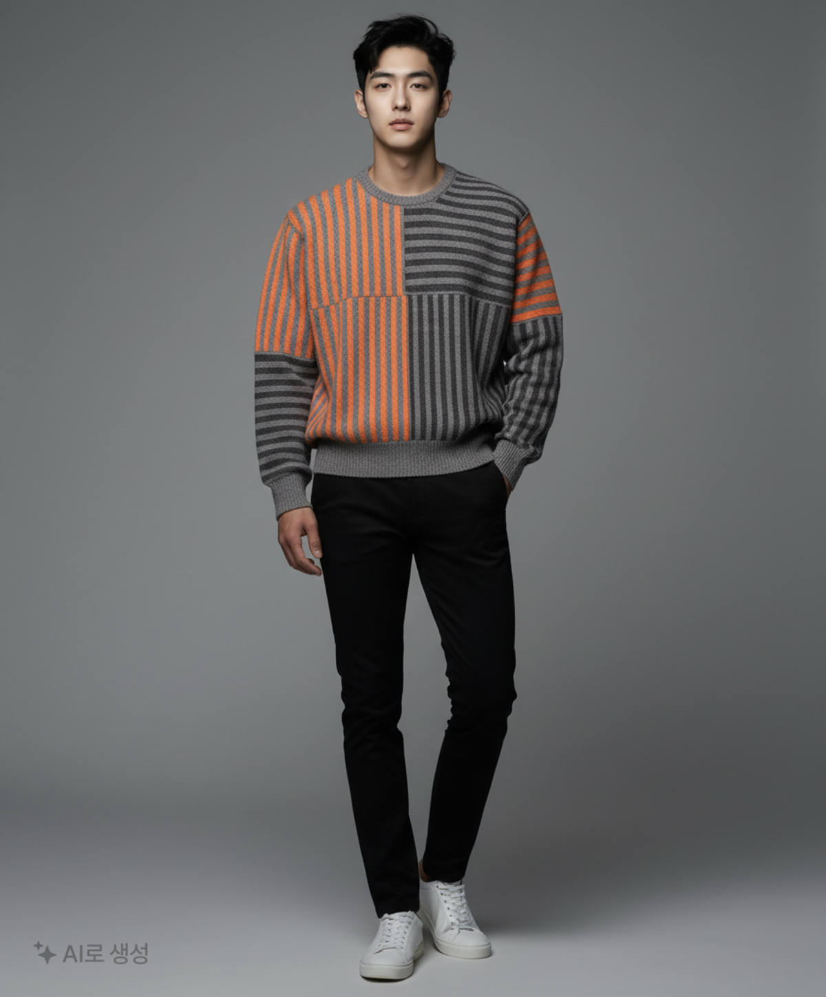 메종 마르지엘라(MAISON MARGIELA) 니트/스웨터 L