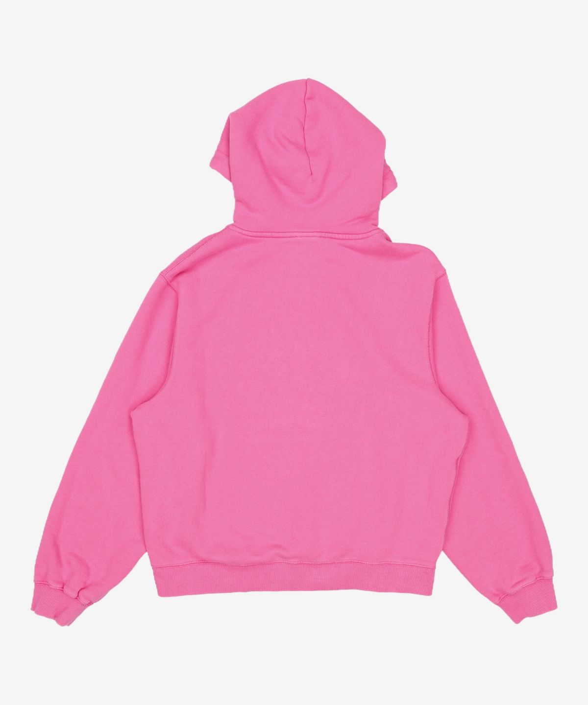 엠엠엘지(MMLG) [Mmlg] 1987 FELT HOOD (FLOW PINK) S