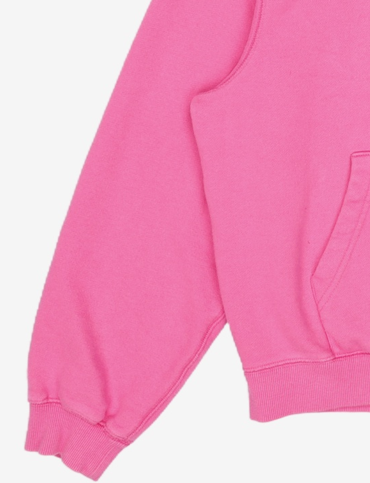 엠엠엘지(MMLG) [Mmlg] 1987 FELT HOOD (FLOW PINK) S