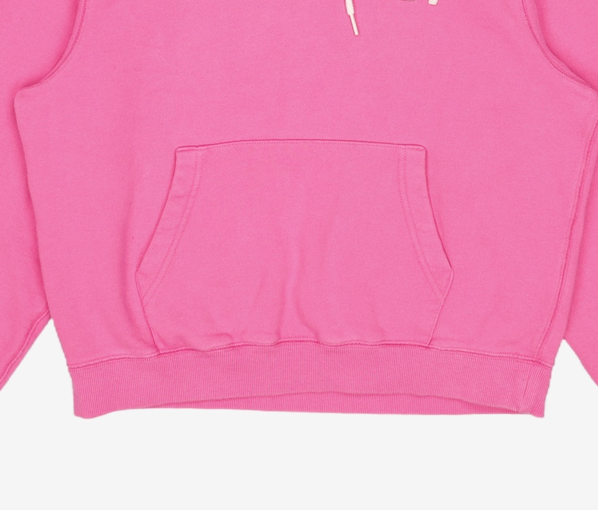 엠엠엘지(MMLG) [Mmlg] 1987 FELT HOOD (FLOW PINK) S