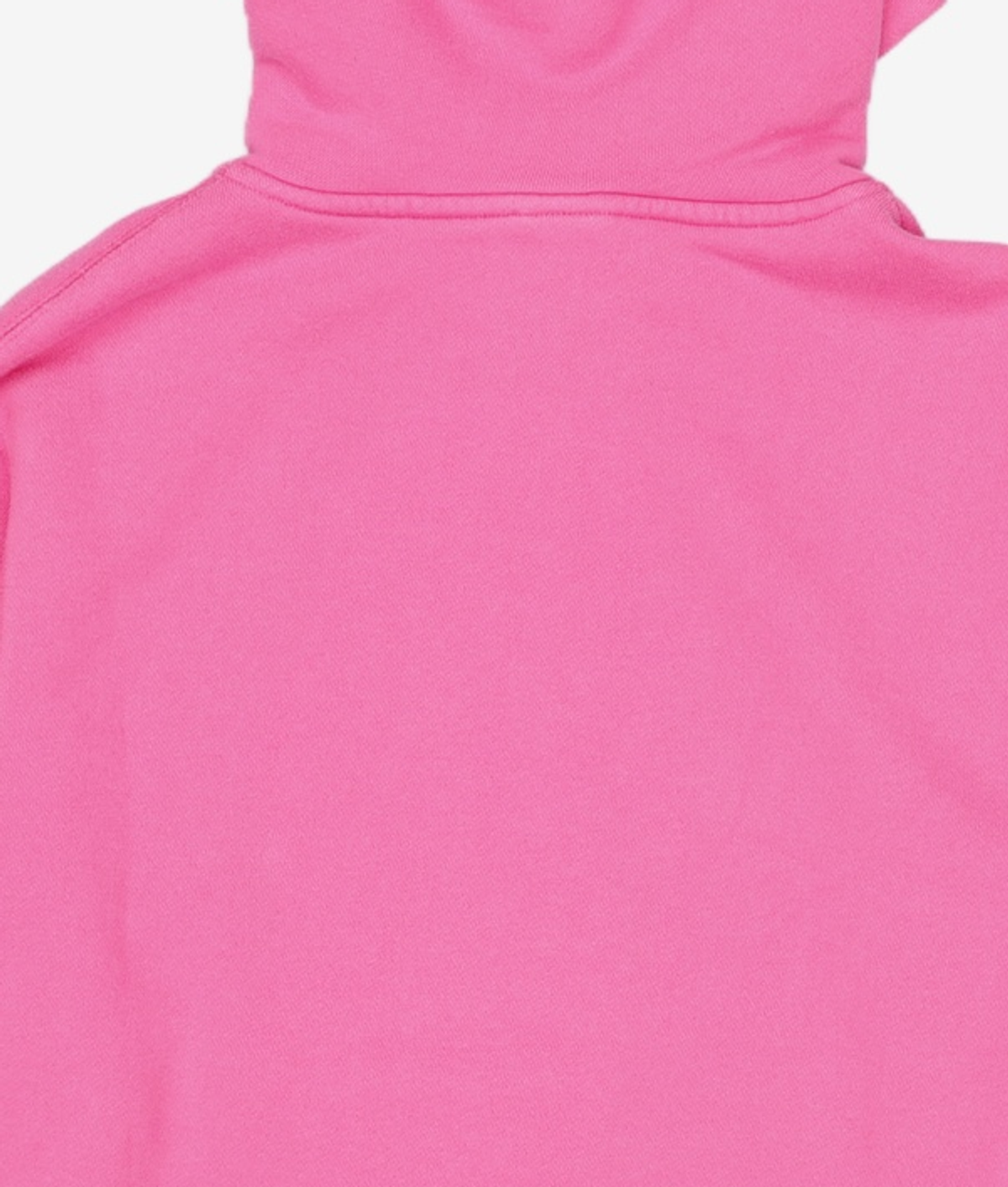 엠엠엘지(MMLG) [Mmlg] 1987 FELT HOOD (FLOW PINK) S