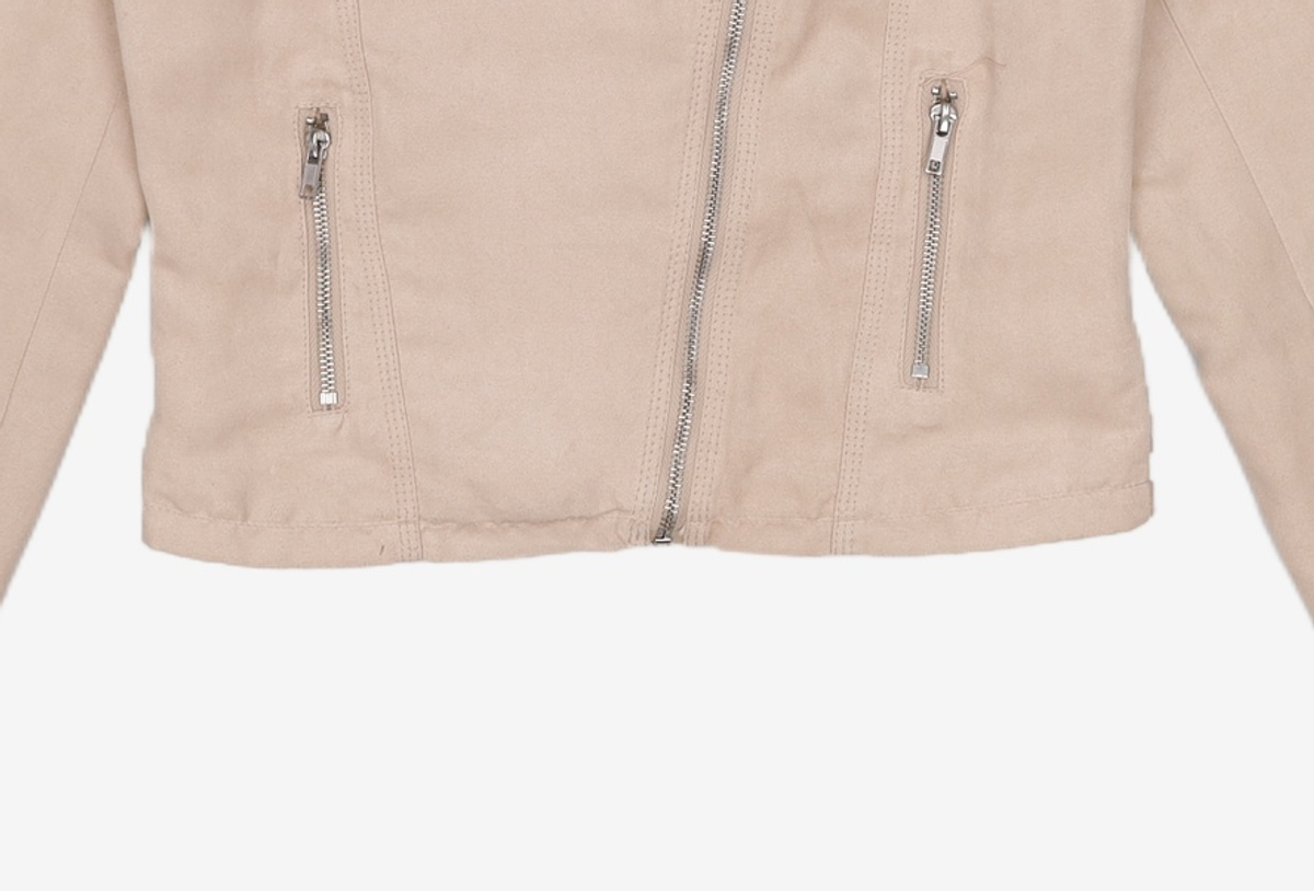 디바이디드에이치앤엠(DIVIDED H&M) 레더/라이더스 재킷 4