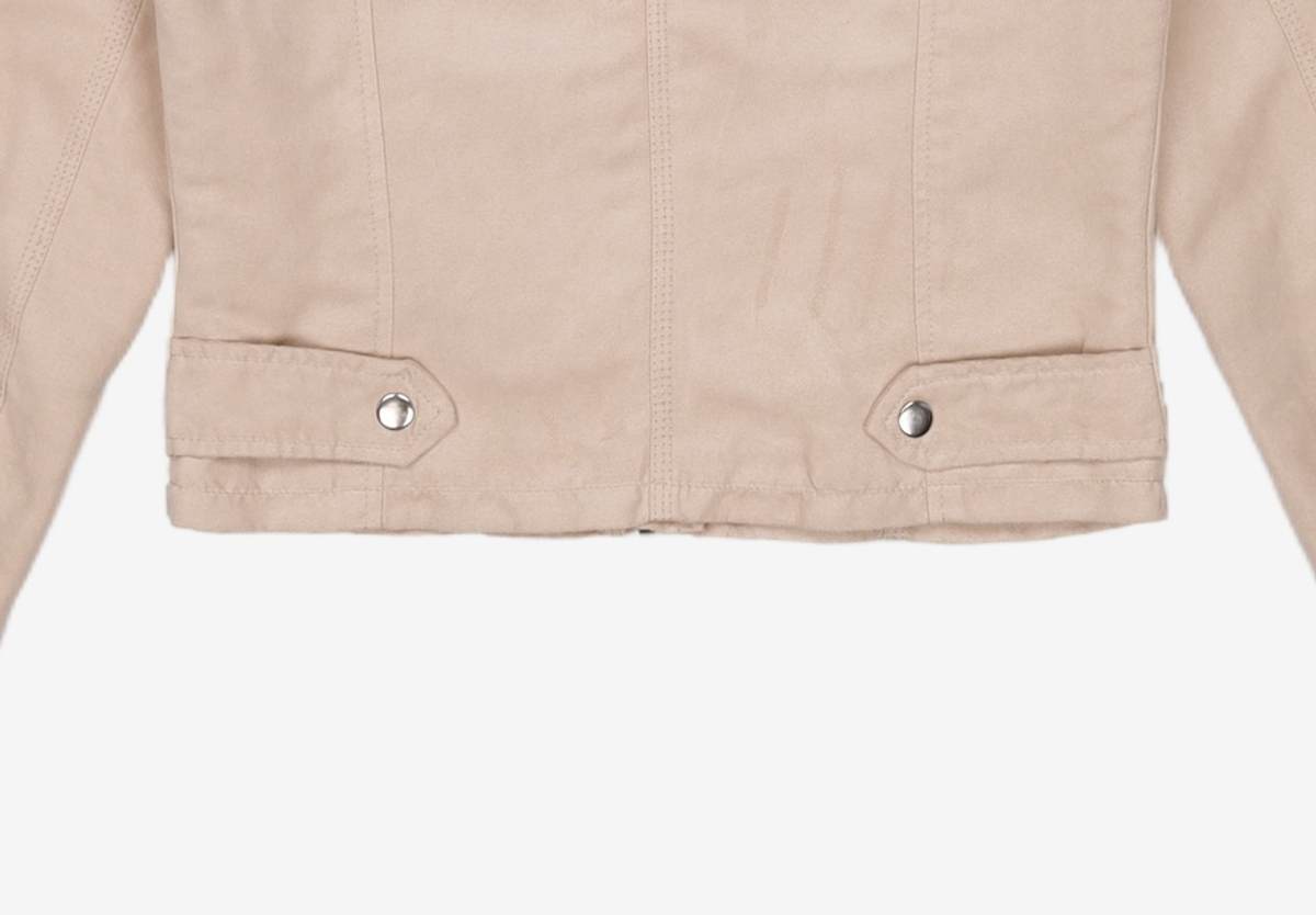 디바이디드에이치앤엠(DIVIDED H&M) 레더/라이더스 재킷 4
