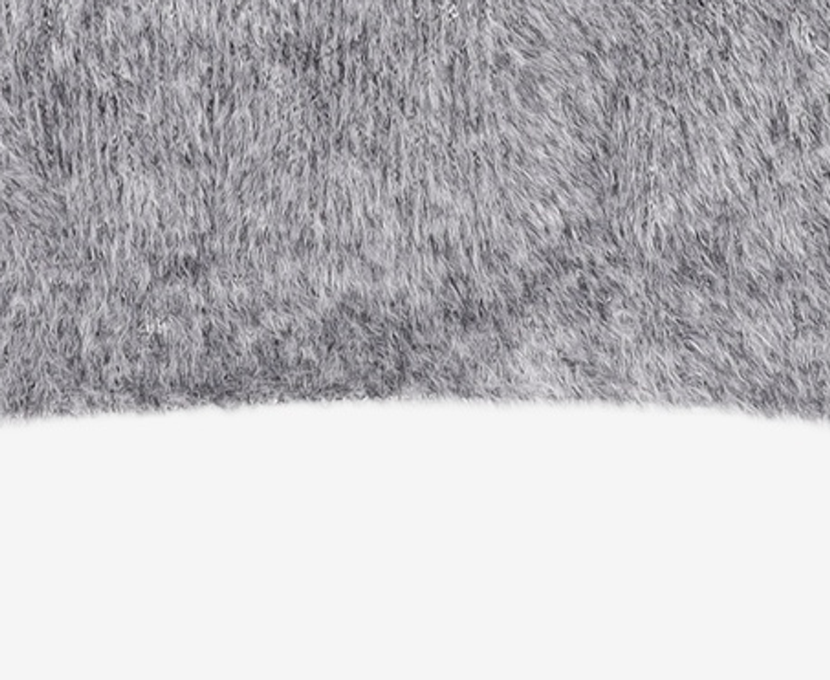 노매뉴얼(NOMANUAL) 니트/스웨터 L