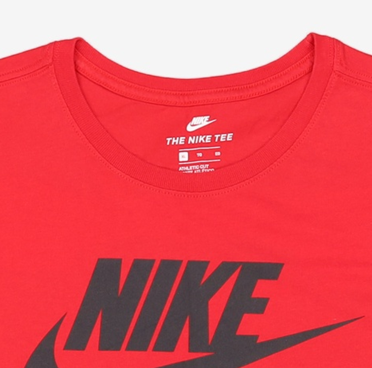 나이키(NIKE) 반소매 티셔츠 XL