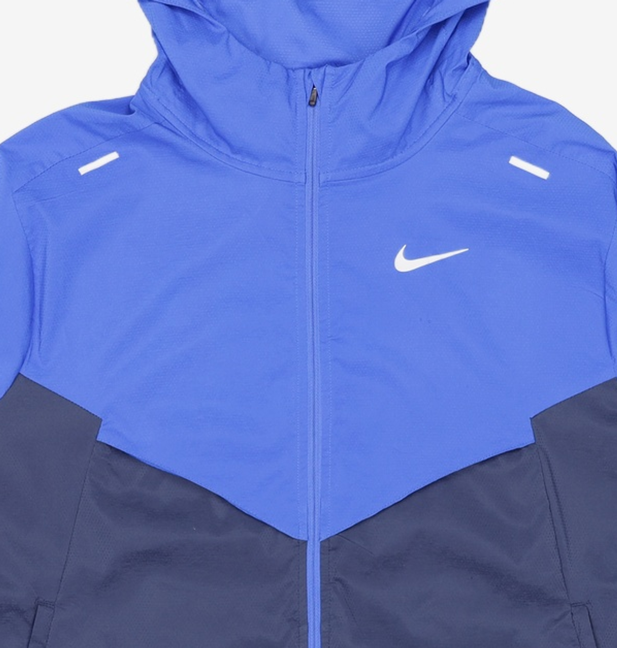나이키(NIKE) 나일론/코치 재킷 M
