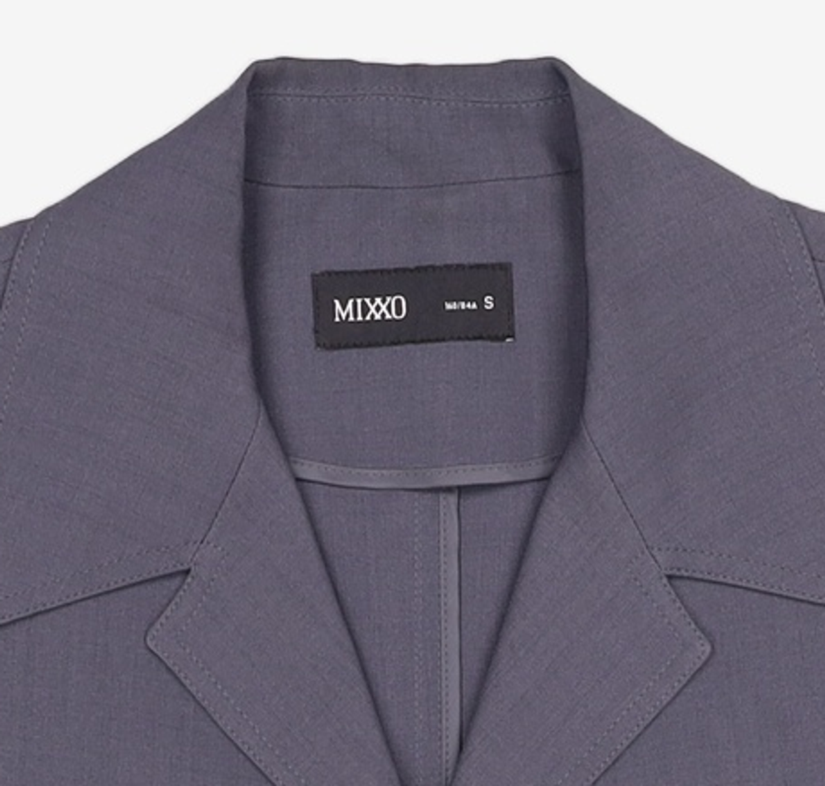 미쏘(MIXXO) 슈트/블레이저 재킷 S