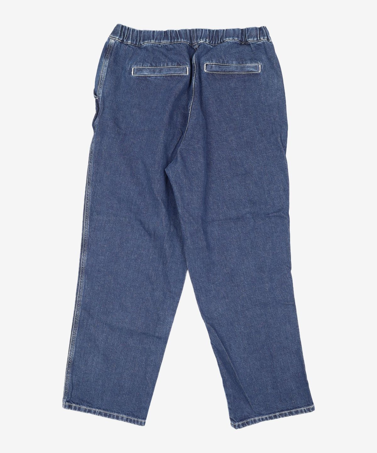 자라(ZARA) 청/데님 팬츠 XL