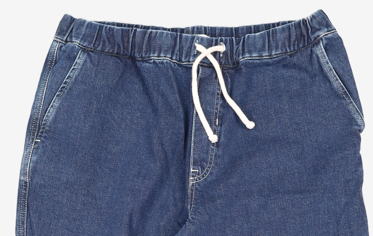 자라(ZARA) 청/데님 팬츠 XL