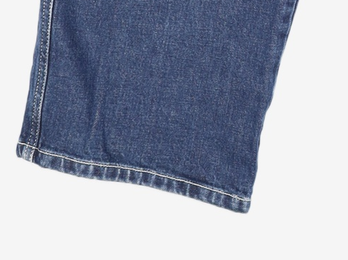 자라(ZARA) 청/데님 팬츠 XL