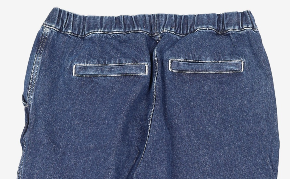 자라(ZARA) 청/데님 팬츠 XL