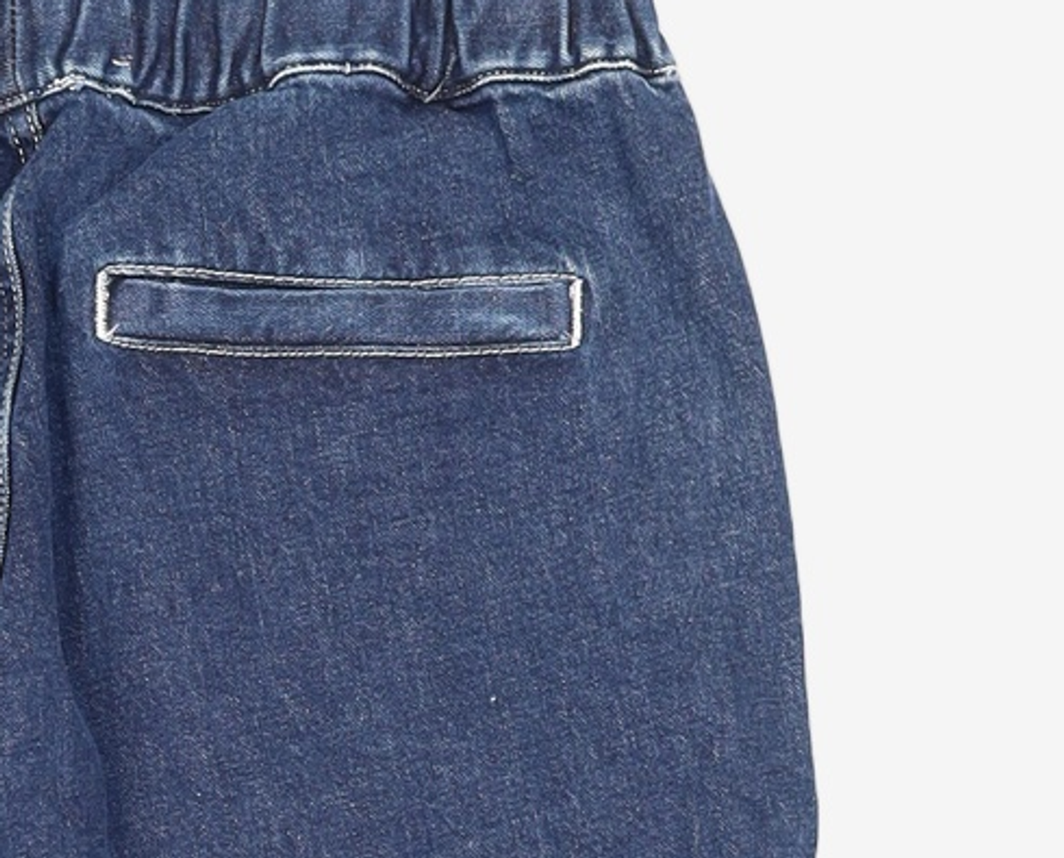 자라(ZARA) 청/데님 팬츠 XL