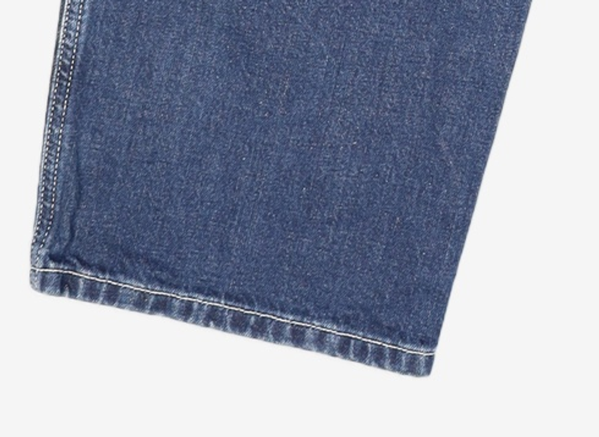 자라(ZARA) 청/데님 팬츠 XL