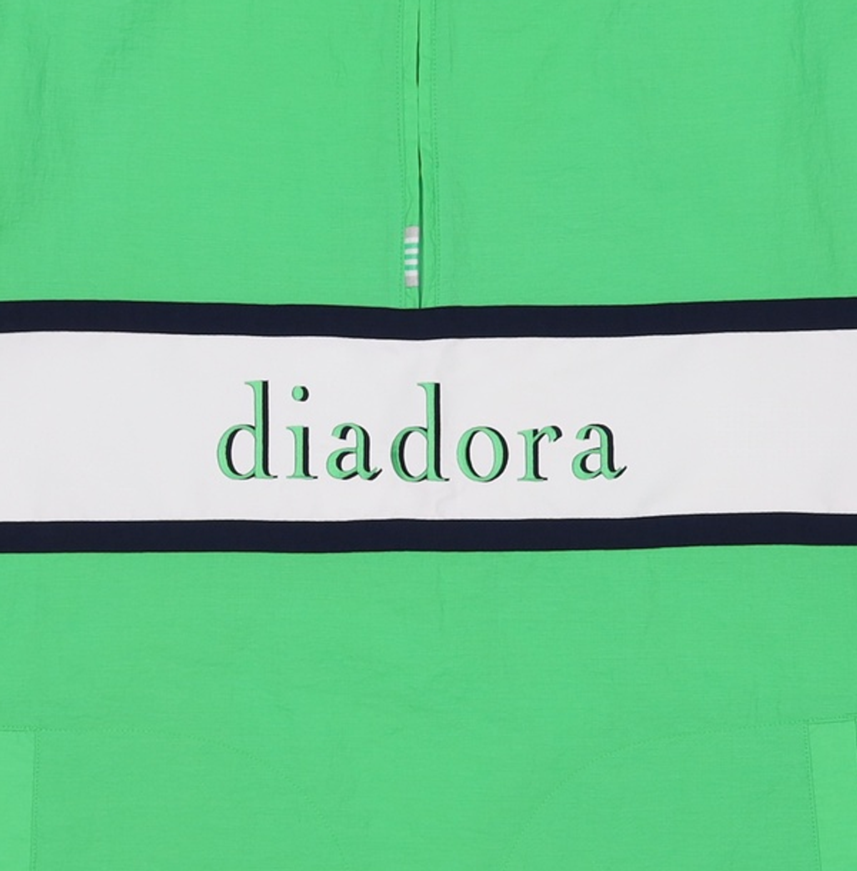 디아도라(diadora) 아노락 재킷 M