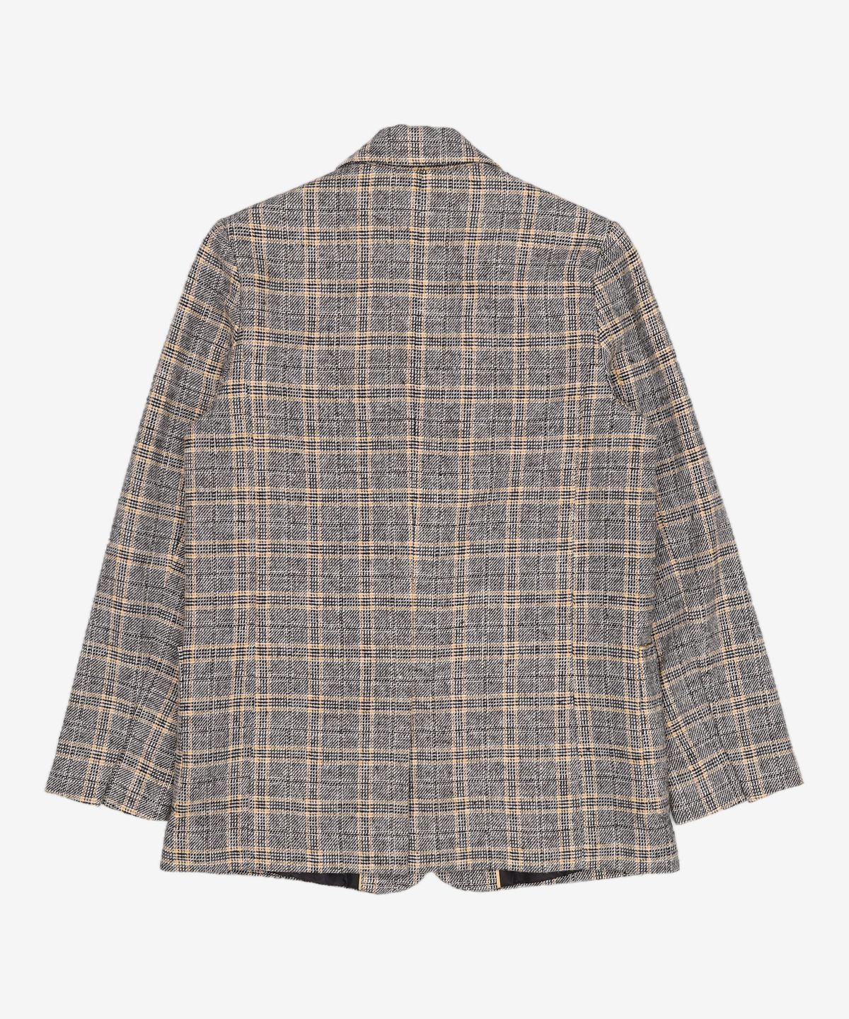 미쏘(MIXXO) 슈트/블레이저 재킷 S